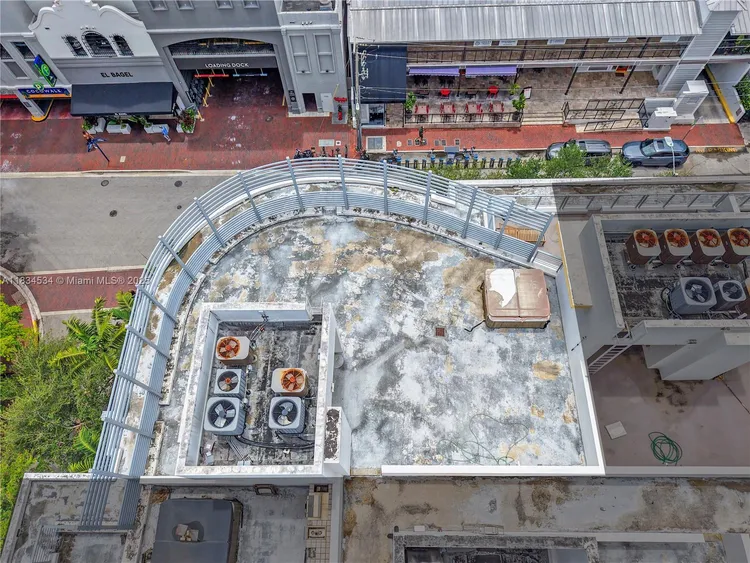 Lofts at Mayfair #PH-1 image #30