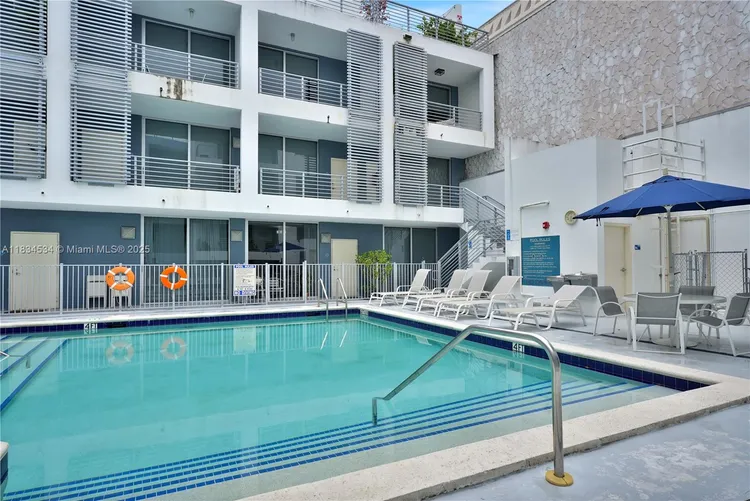 Lofts at Mayfair #PH-1 image #31