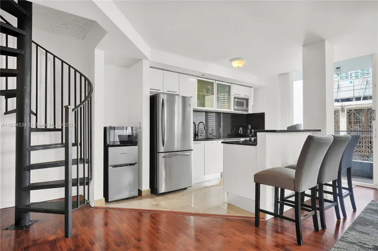 Lofts at Mayfair #PH-1 image #6