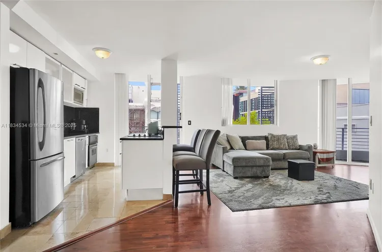 Lofts at Mayfair #PH-1 image #7