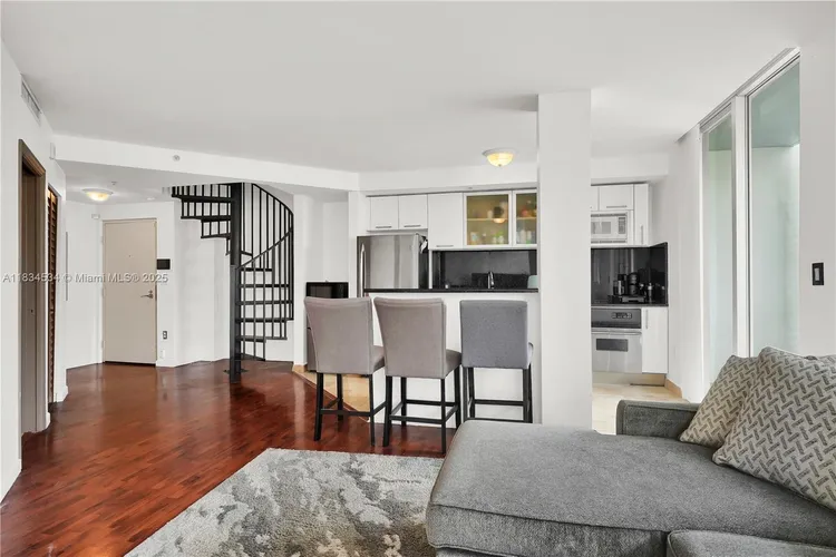 Lofts at Mayfair #PH-1 image #9