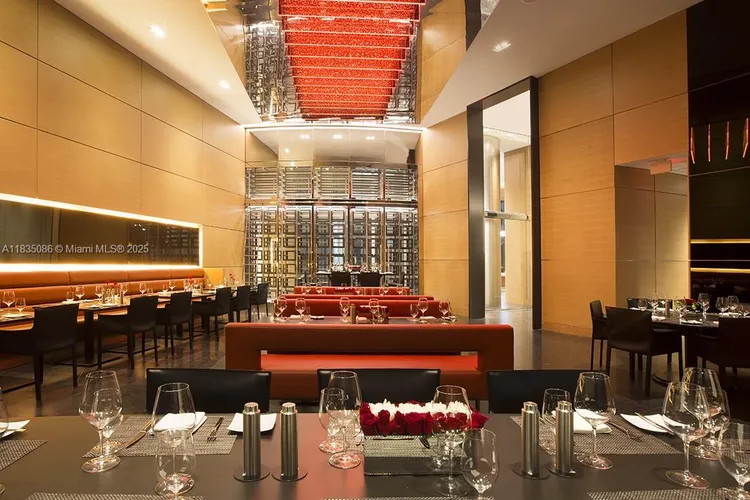 Porsche Design Tower #2801 image #28