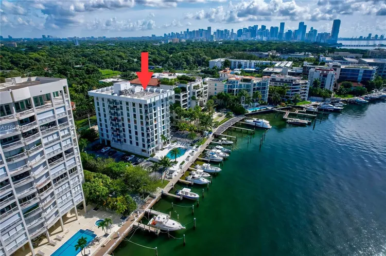 1600 South Bayshore Lane #3A image #11