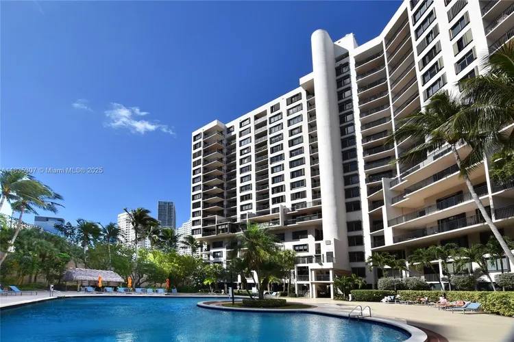 Brickell Key II #1414 image #22