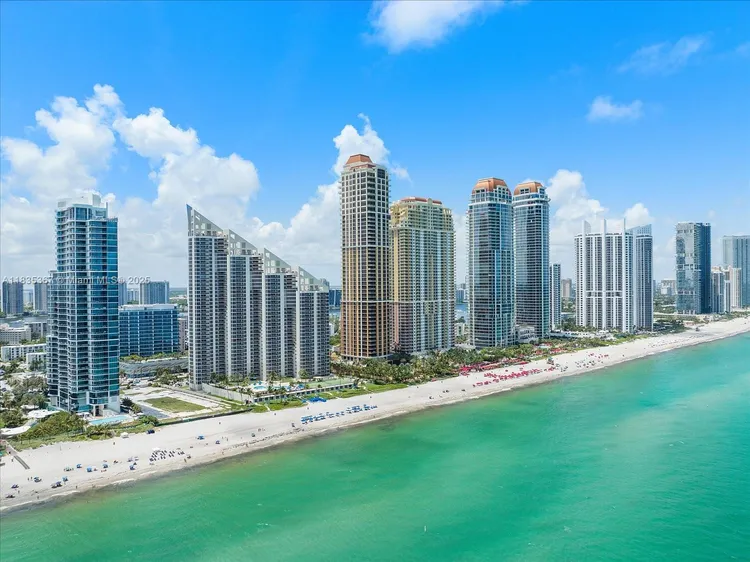 Chateau Beach Residences #2002 image #45