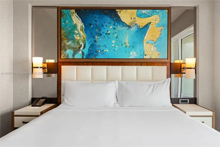 The Ocean Resort Residences (Conrad) #H1401 image #10