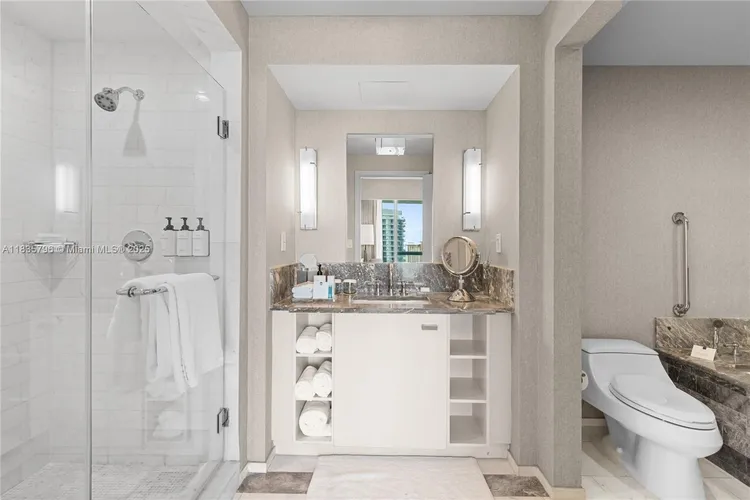 The Ocean Resort Residences (Conrad) #H1401 image #16