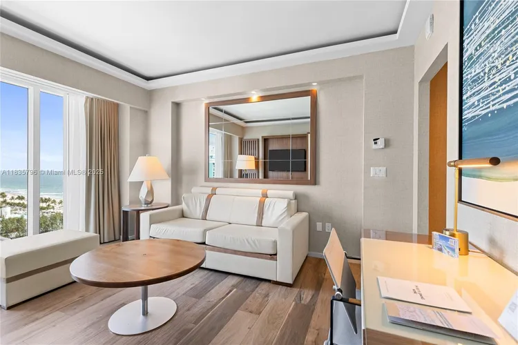 The Ocean Resort Residences (Conrad) #H1401 image #20