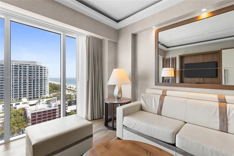 The Ocean Resort Residences (Conrad) #H1401 image #21