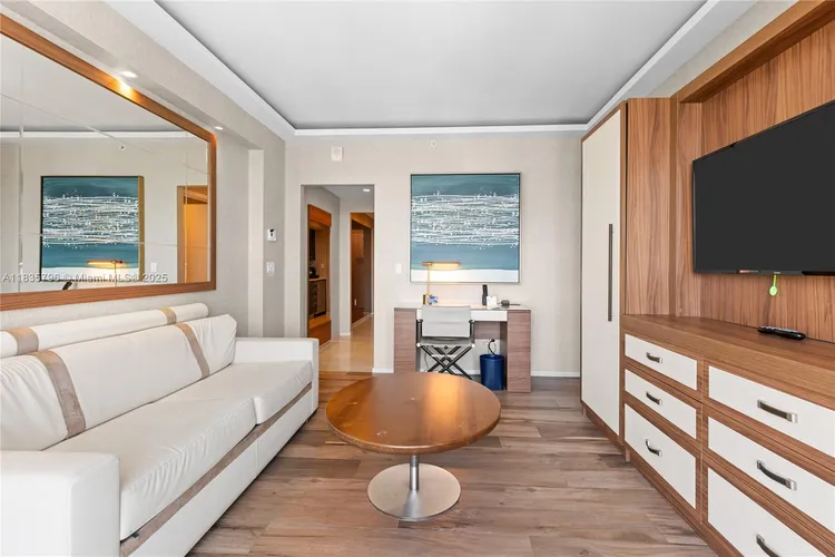 The Ocean Resort Residences (Conrad) #H1401 image #22