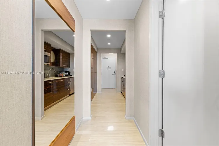 The Ocean Resort Residences (Conrad) #H1401 image #24