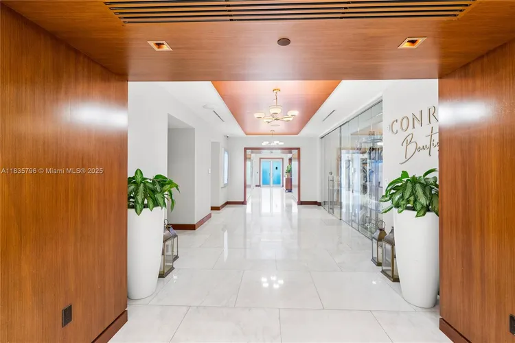 The Ocean Resort Residences (Conrad) #H1401 image #26