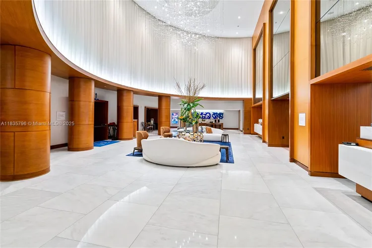 The Ocean Resort Residences (Conrad) #H1401 image #27