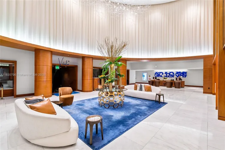 The Ocean Resort Residences (Conrad) #H1401 image #28