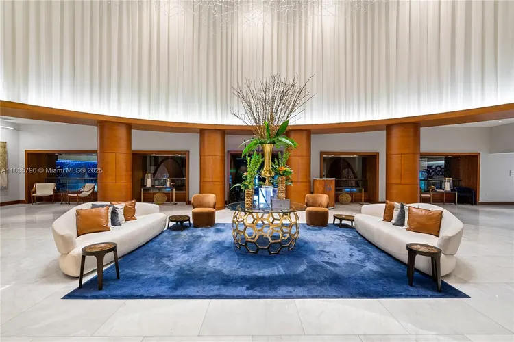 The Ocean Resort Residences (Conrad) #H1401 image #30