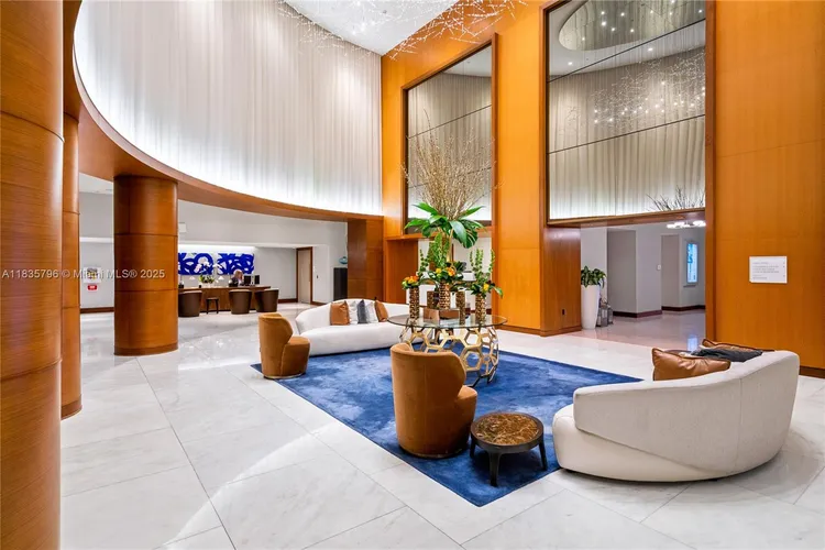 The Ocean Resort Residences (Conrad) #H1401 image #31