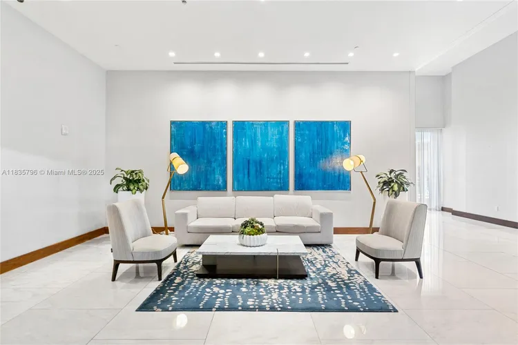 The Ocean Resort Residences (Conrad) #H1401 image #33