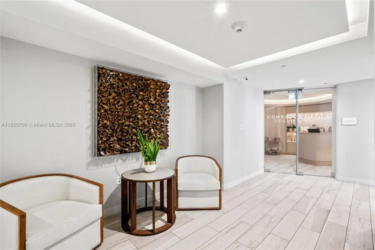 The Ocean Resort Residences (Conrad) #H1401 image #34