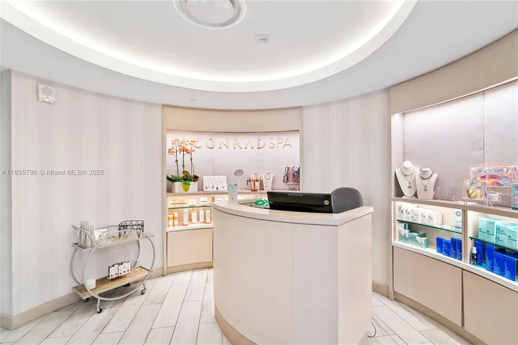 The Ocean Resort Residences (Conrad) #H1401 image #37