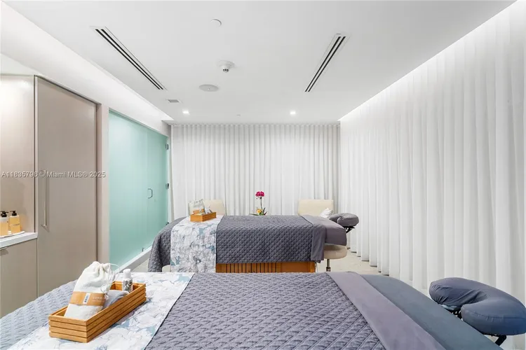 The Ocean Resort Residences (Conrad) #H1401 image #42