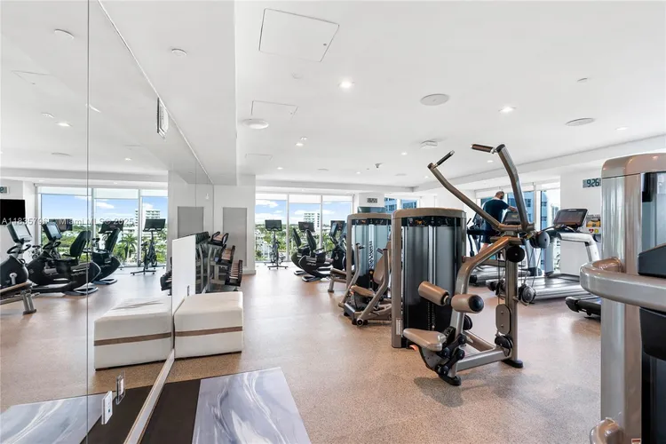 The Ocean Resort Residences (Conrad) #H1401 image #44