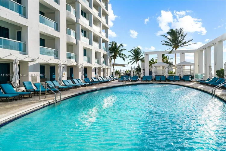 The Ocean Resort Residences (Conrad) #H1401 image #51