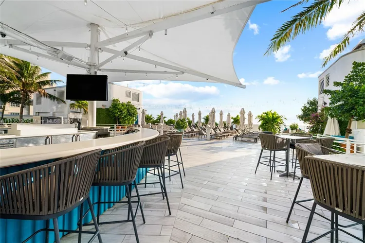 The Ocean Resort Residences (Conrad) #H1401 image #57