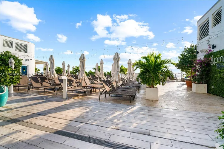 The Ocean Resort Residences (Conrad) #H1401 image #58