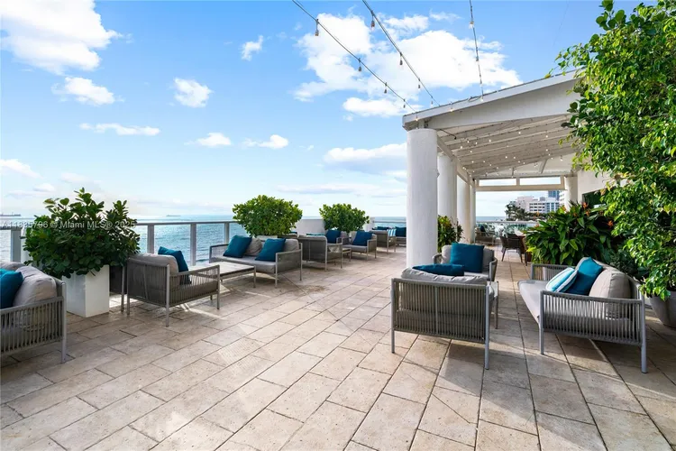 The Ocean Resort Residences (Conrad) #H1401 image #62