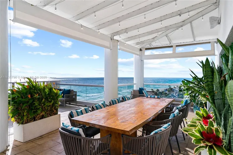 The Ocean Resort Residences (Conrad) #H1401 image #66