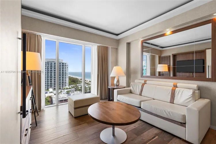 The Ocean Resort Residences (Conrad) #H1401 image #6