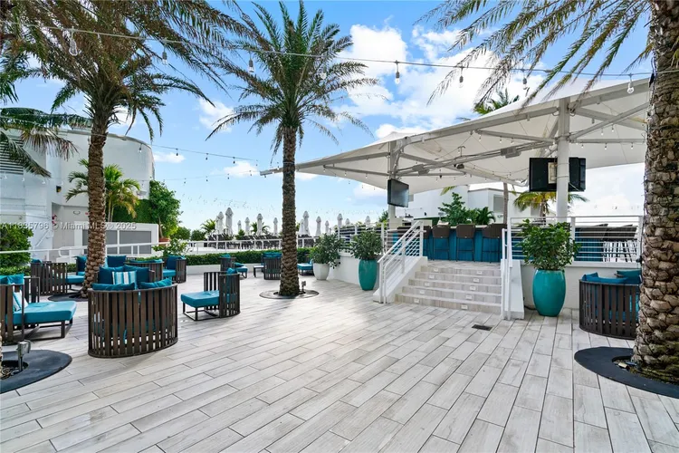 The Ocean Resort Residences (Conrad) #H1401 image #71