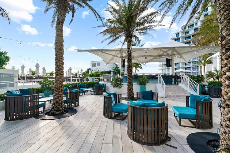 The Ocean Resort Residences (Conrad) #H1401 image #72