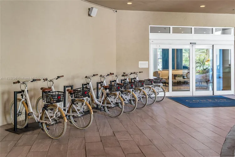 The Ocean Resort Residences (Conrad) #H1401 image #73