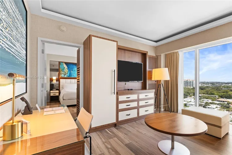 The Ocean Resort Residences (Conrad) #H1401 image #7