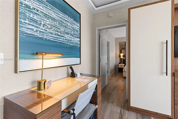 The Ocean Resort Residences (Conrad) #H1401 image #8