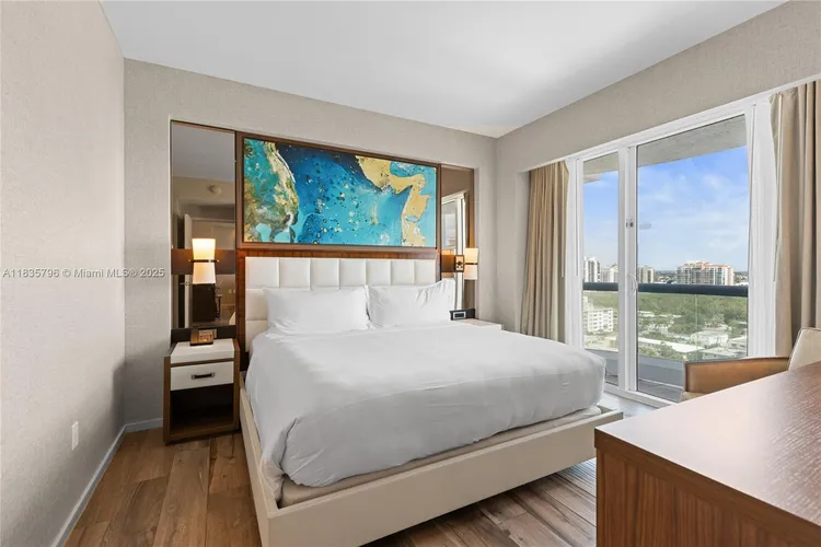 The Ocean Resort Residences (Conrad) #H1401 image #9