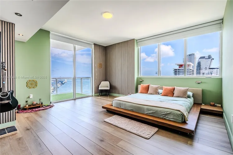 Vizcayne North Tower #4803 image #13