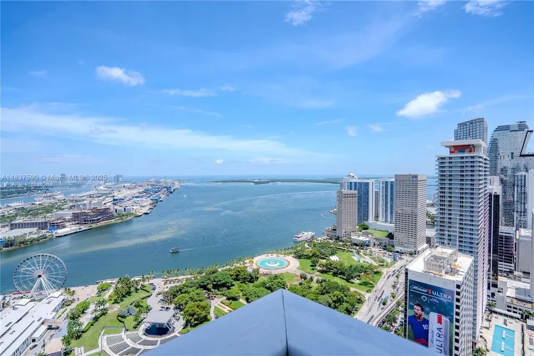 Vizcayne North Tower #4803 image #19