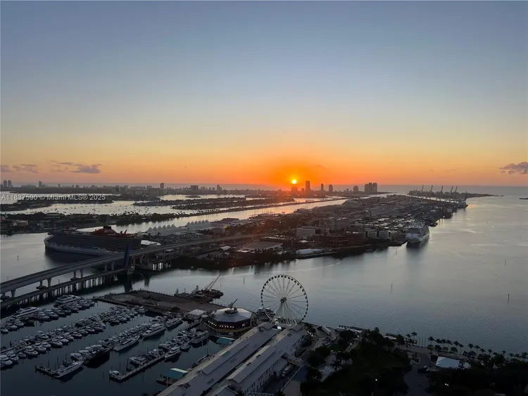 Vizcayne North Tower #4803 image #30