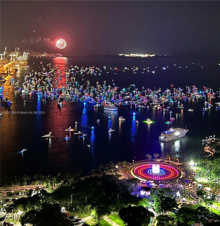 Vizcayne North Tower #4803 image #34