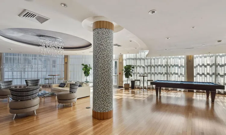 Vizcayne North Tower #4803 image #35