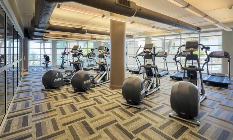 Vizcayne North Tower #4803 image #37