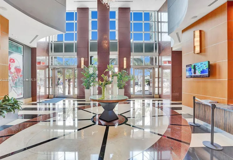 Vizcayne North Tower #4803 image #38