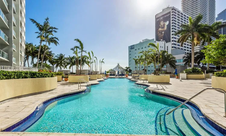 Vizcayne North Tower #4803 image #41