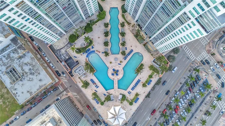 Vizcayne North Tower #4803 image #42