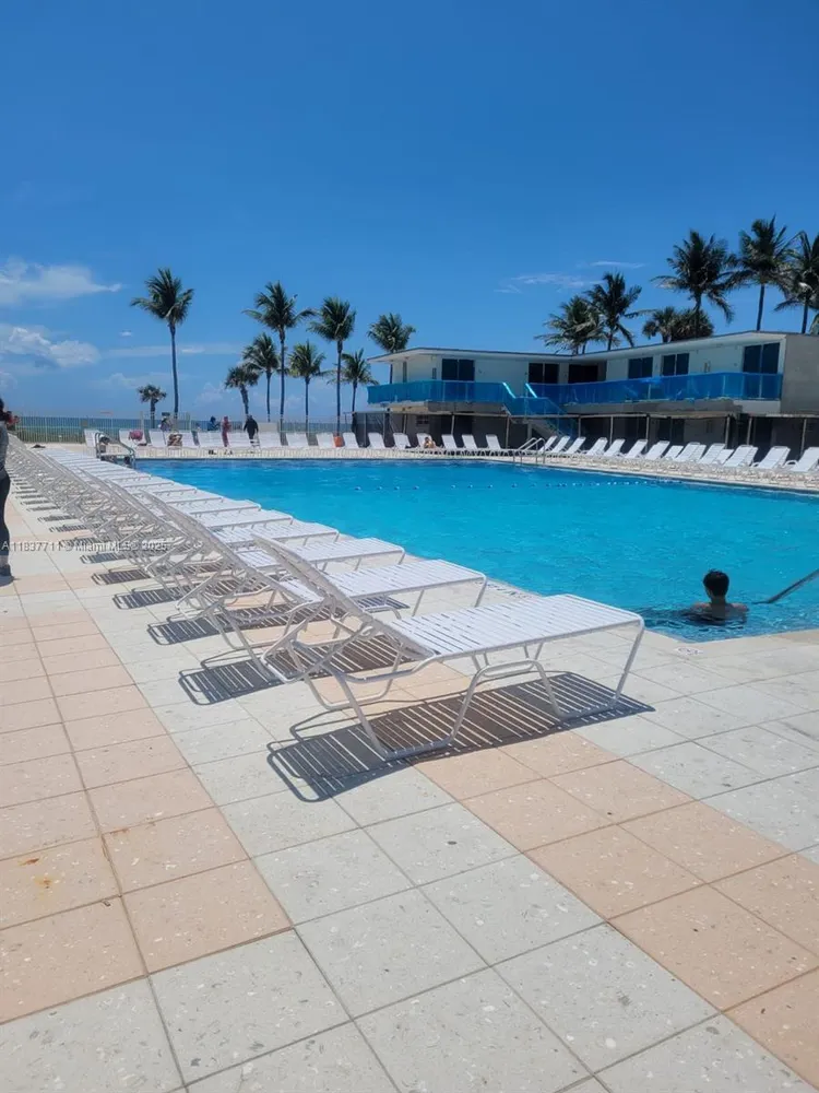 Castle Beach Club #1515 image #41