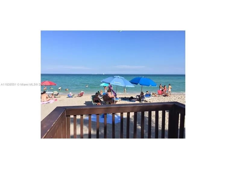 The Tides On Hollywood Beach #5P image #17