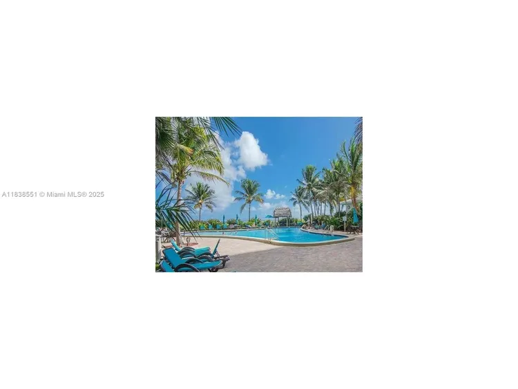 The Tides On Hollywood Beach #5P image #23