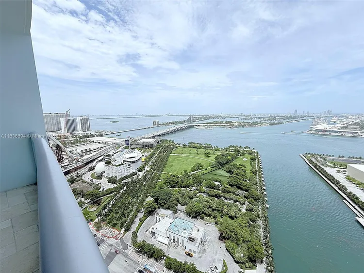 900 Biscayne Bay #3803 image #17